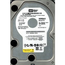 WD3200AAJS-00RYA0