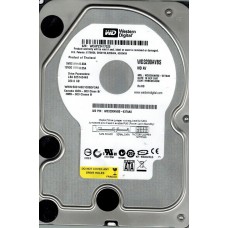 WD3200AVBS-63TAA0