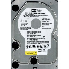 WD2500AAKS-60VYA0