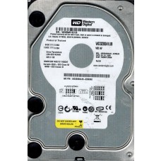 WD3200AVJB-63WKA0