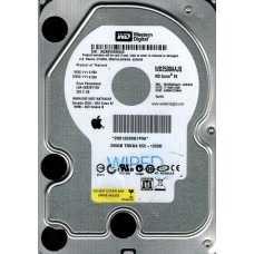 WD2500AAJS-40VWA1