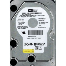 WD2500AAJS-40VWA1