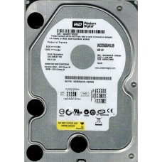 WD2500AVJB-63WKA0