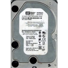 WD2500AAJS-00VWA0