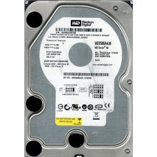 WD2500AAJB-57WGA0