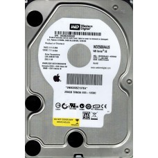 WD2500AAJS-40VWA0