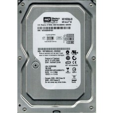 WD1600AAJB-00WRA0