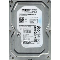WD1600AAJS-75WAA0