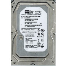 WD1600AAJS-65WAA0