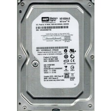 WD1600AAJS-07WAA0