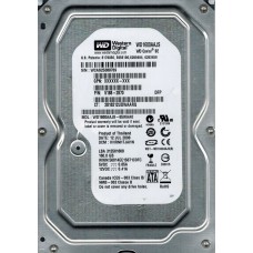 WD1600AAJS-65WAA0