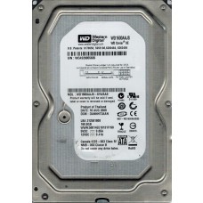 WD1600AAJS-61WAA0