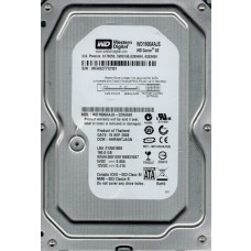 WD1600AAJS-22WAA0
