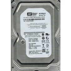 WD1600AAJS-22WAA0