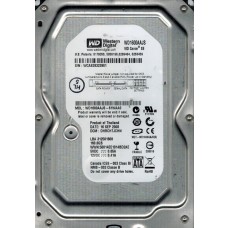 WD1600AAJS-61WAA0