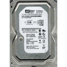 WD1600AAJB-56WRA0