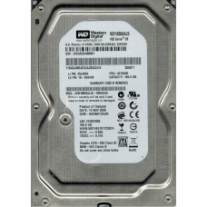 WD1600AAJS-08WAA0