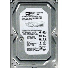 WD1600AAJS-63WNA0