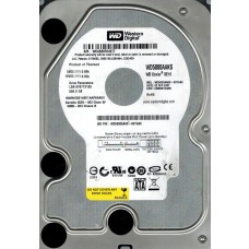 WD5000AAKS-00YGA0