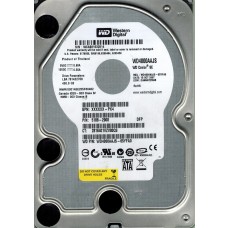 WD4000AAJS-65YFA0