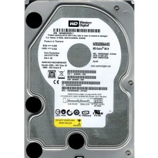 WD5000AAKS-22YGA0