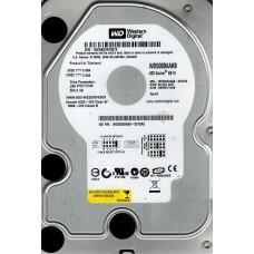 WD5000AAKB-00YSA0