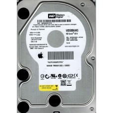 WD5000AAKS-40YGA0