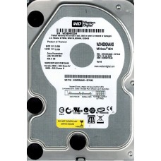 WD4000AAKS-00YGA0