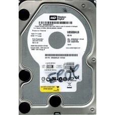 WD5000AVJB-63YUA0