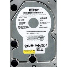 WD5001ABYS-01YNA0