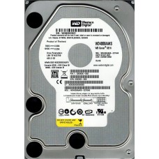 WD4000AAKS-22YGA0