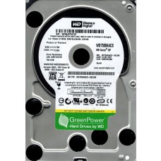 WD7500AACS-00ZJB0