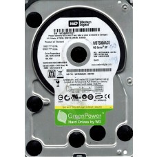 WD7500AACS-00C7B0