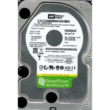 WD3200AAVS-00ZTB0