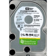 WD5000ABPS-01ZZB0