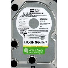 WD5000AVVS-63ZWB0