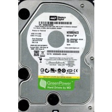 WD5000AACS-00ZUB0