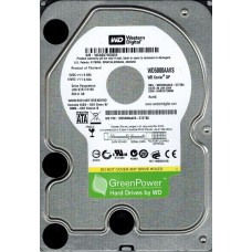 WD5000AAVS-57ZTB0