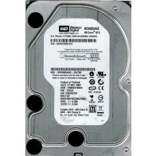 WD6400AAKS-22A7B0