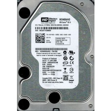 WD6400AAKS-75A7B0