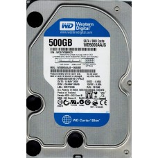 WD5000AAJS-00A8B2