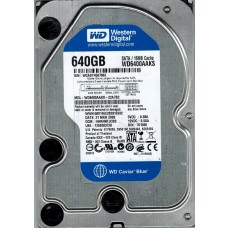 WD6400AAKS-22A7B2