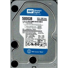 WD5000AAKS-00H2B1