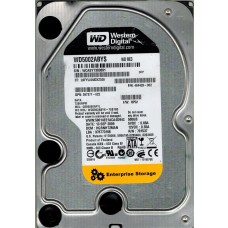 WD5002ABYS-70B1B0