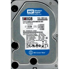 WD5000AAKB-00H8A0