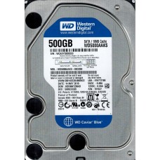 WD5000AAKS-00D2B0