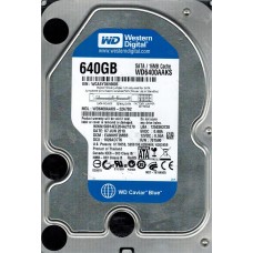 WD6400AAKS-22A7B2