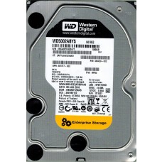 WD5002ABYS-70B1B0