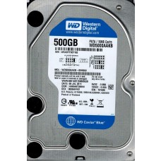 WD5000AAKB-00H8A0