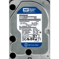 WD5000AAKS-08A7B2